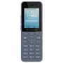 Grandstream Networks WP8256 IP-Telefon Anthrazit 3 Leitungen LCD Wi-Fi