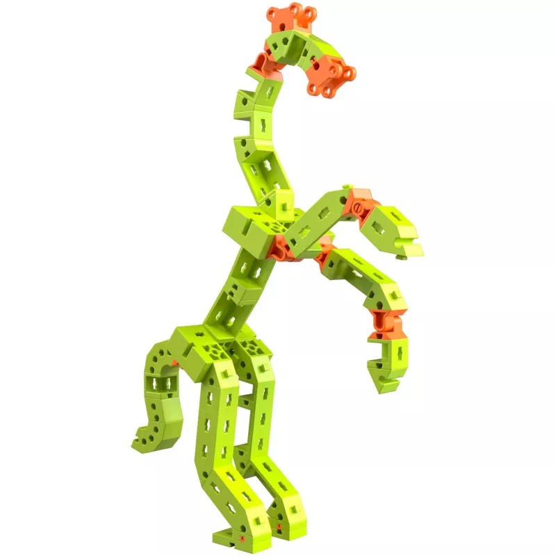 Fischer Animal Friends, Konstruktionsspielzeug