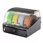 Filamenthalterung Creality 3D 1002120001 Schwarz Transparent 1 Stück