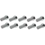 Koaxial-Steckverbinder F-Typ ShiverPeaks BS85009-10