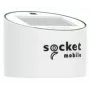 Hand-QR-Code-Lesegerät Socket Mobile SocketScan S320 mit Secure Pad, weiß