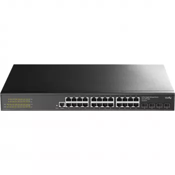 Managed Switch Cudy GS2024S2 L2/L3 Gigabit Ethernet 24 Ports 1U