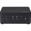 Mini PC MSI Cubi NUC AI+ i7-258V, 32GB RAM, 1TB SSD, Windows 11 Home, Schwarz