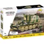 Konstruktionsmodellbausatz Cobi SD.KFZ.138/1 Grille, 720 Teile, Ausstellungsmodell