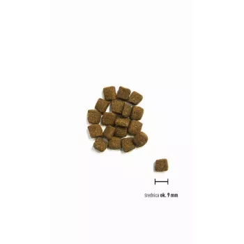 ORIJEN Small Breed Marine Fish - Trockenfutter für Hunde - 1,8kg