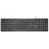 Tracer Ofis - Tastatur - Tastatur - Schwarz