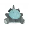 Jamara Dreamy Elephant Baby-Nachtlicht Blau - Grau (460432)