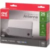 One for All DVB-T2 1080p Stoffantenne weiß SV9436-5G (SV9436-5G)