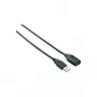 USB-Verlängerungskabel Renkforce 1365368 – 10 m, USB 2.0, 5 V