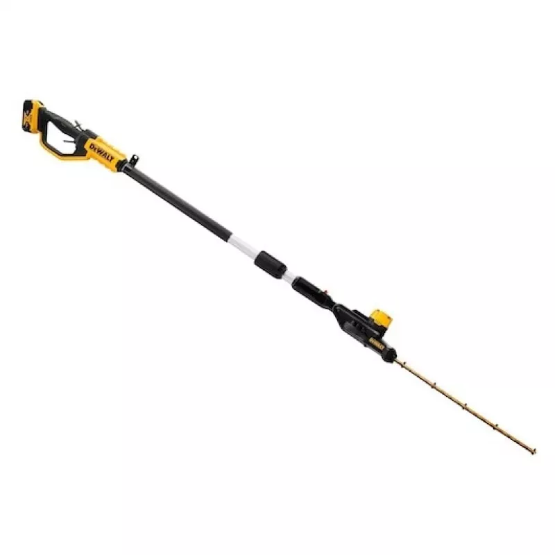 DeWALT DCMPH566P1-QW Elektro-Heckenschere 3,6 kg