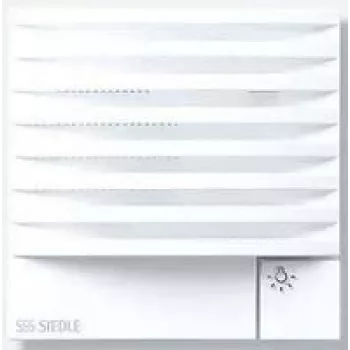 Siedle 200036929-00 Silber