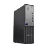 Lenovo ThinkCentre neo 50s Gen 6 Intel Core Ultra 5 225 16 GB DDR5-SDRAM 512 GB SSD SFF PC Schwarz