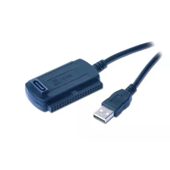 IDE / SATA auf USB Adapter GEMBIRD AUSI01