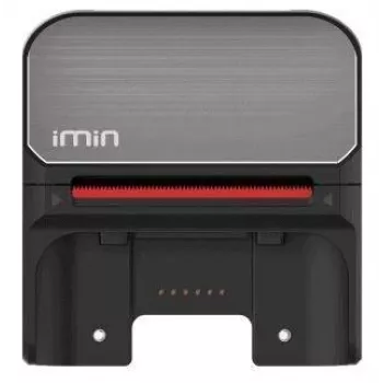 Thermobeleg-Kassendrucker IMIN I23M03P USB-Schnittstelle kompaktes Design