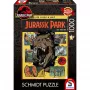 Puzzle schmidt spiele Puzzle Jurassic Park 30 Years of Jurassic Park 1000 Teile