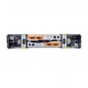 HPE MSA 2070 SFF 2x16Gb FC 4-port Controller 12x1,92TB SSD 4x16Gb SFP FC XCVR 23TB Storage Array