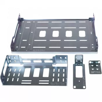 Cisco 1100 Series Router Rackmount 2 Wandmontage-Kit