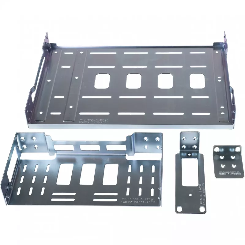 Cisco 1100 Series Router Rackmount 2 Wandmontage-Kit
