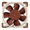 Noctua Lüfter NF-A4x10 5V — 40×40×10 mm, 3-Pin, 4500 U/min, 8,2 m³/h, 5 V