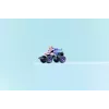 LEGO TECHNIC 42220 Monster Jam Sparkle Smash Pull-Back