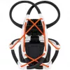 Petzl IKO CORE Stirnlampe, Schwarz, E104BA00