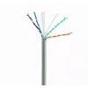 Gembird CAT6 UTP 100m Netzwerkkabel U/UTP (UTP) Grau