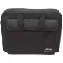 Aktentasche Ultron 371957 Laptop-Tasche 39,6 cm (15,6 Zoll) Schwarz