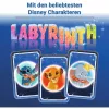 Disney 100 Labyrinth, Brettspiel