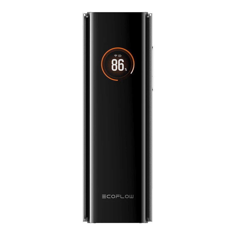 Power Bank USB 27650mAh RAPID/PRO + Kabel 5019301011 Ecoflow