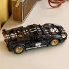 LEGO TECHNIC 42223 1966 Ford GT40 MKII Rennwagen