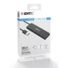 Hub Emtec T620A Type-A Classic USB 3.2 Gen 1