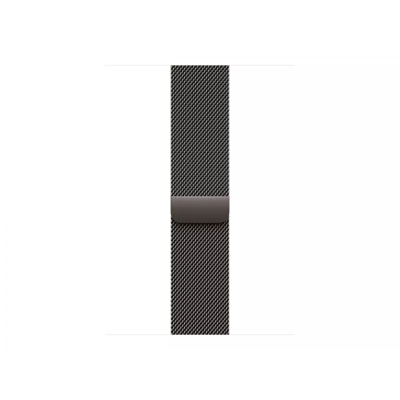 Band Apple MGJ64ZM/A Smart Wearable-Zubehör Schiefer Edelstahl 46mm