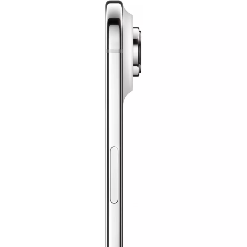 Apple iPhone Air 16,5 cm (6,5) Dual SIM iOS 26 5G USB Typ-C 256 GB Weiß