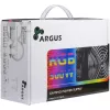 Netzteil INTER-TECH Argus RGB 80PLUS Bronze 500W Retail