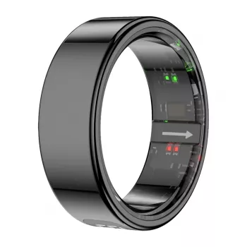 Smartring Colmi R12 22.4MM 13 (schwarz)