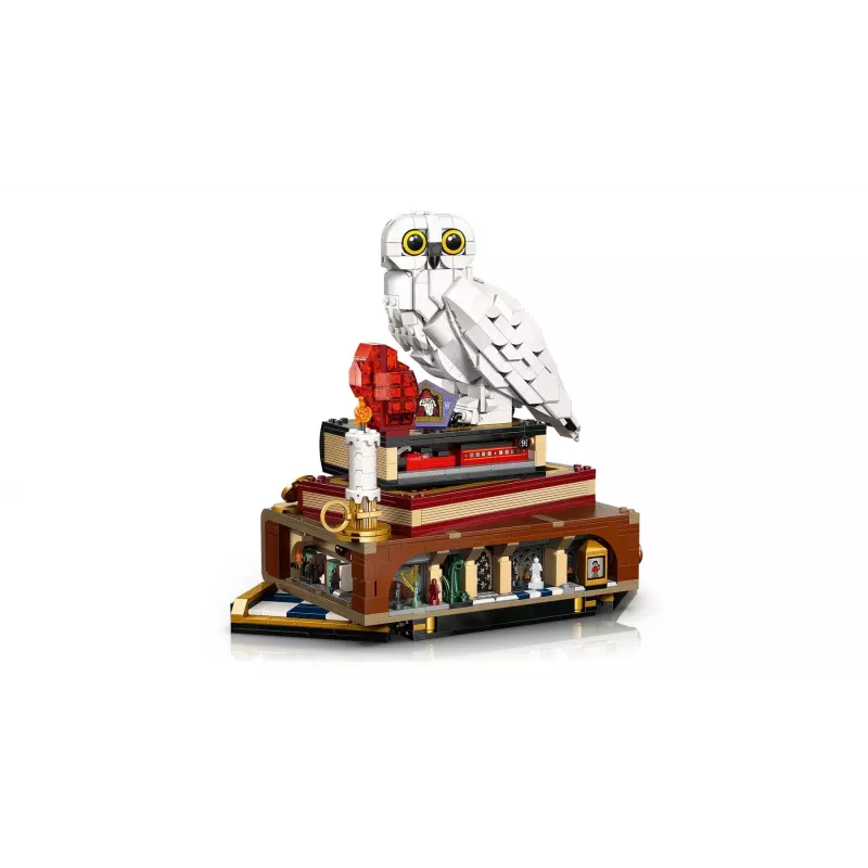 LEGO HARRY POTTER 76466 Der Stein der Weisen - Collectors’ Edition