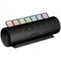 Streamplify HUB CTRL 7, 7x USB 3.0 Typ A, RGB, 12V, EU-Netzkabel – schwarz