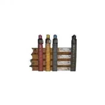 Ricoh 842044 Tonerkartusche 1 Stk. Original Gelb