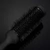 GHD Round Hair Brush Schwarz