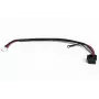 Stromanschlussbuchse mit Kabel, SAMSUNG Q320, R520