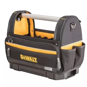 Werkzeug-Aufbewahrungskoffer DeWALT DWST82990-1 Höhe 350 mm Gewicht 2 kg
