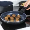 Kochtopf-Set Russell Hobbs RH03319EU7, 5-teilig, antihaftbeschichtete Pfannen, spülmaschinengeeignet