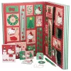 Adventskalender Paladone Hello Kitty Schreibwaren 24-Tage-Set mit täglichen Schreibwarengeschenken