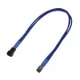 Internes Stromkabel Nanoxia 900200017 0,3 m