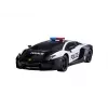 Revell Lamborghini Aventador Polizei Modellbausatz