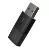 Adapter WiFi Baseus FastJoy 300Mbps (schwarz)