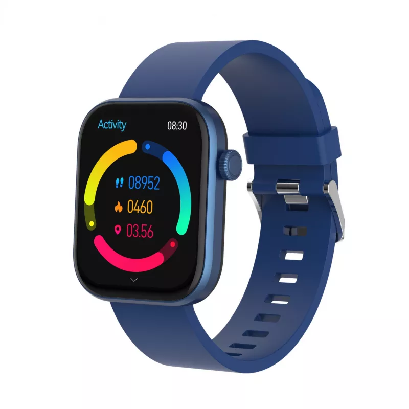 Smartwatch Denver SWC-185BU Blau