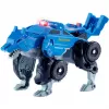 Switch & Go Dinos - OneClick-Mini-Wolf, Spielfigur