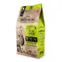 Trockenes Hundefutter wiejskazagroda Ente mit Birne 2 kg – Alleinfuttermittel für ausgewachsene Hunde, 32 % Protein, 21 % Fett