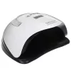Extralink Beauty UV-LED-Nagellampe, 180W